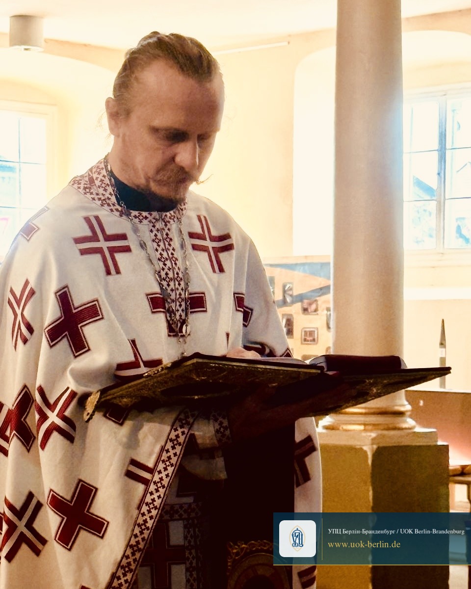 Fotos vom Gottesdienst und der Begegnung der Gemeinde